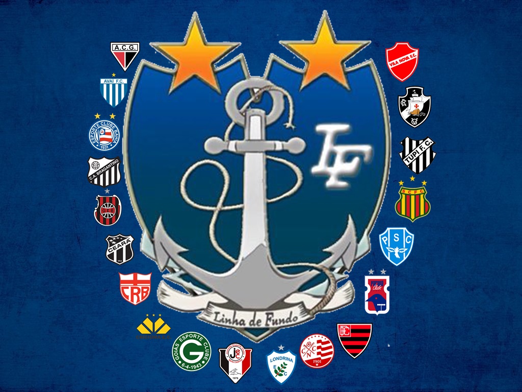 Guia do Brasileirão Série B 2016 – Site Title